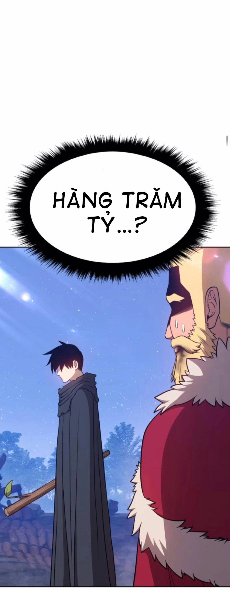 Gậy Gỗ Cấp 99+ Chapter 9.5 - 29