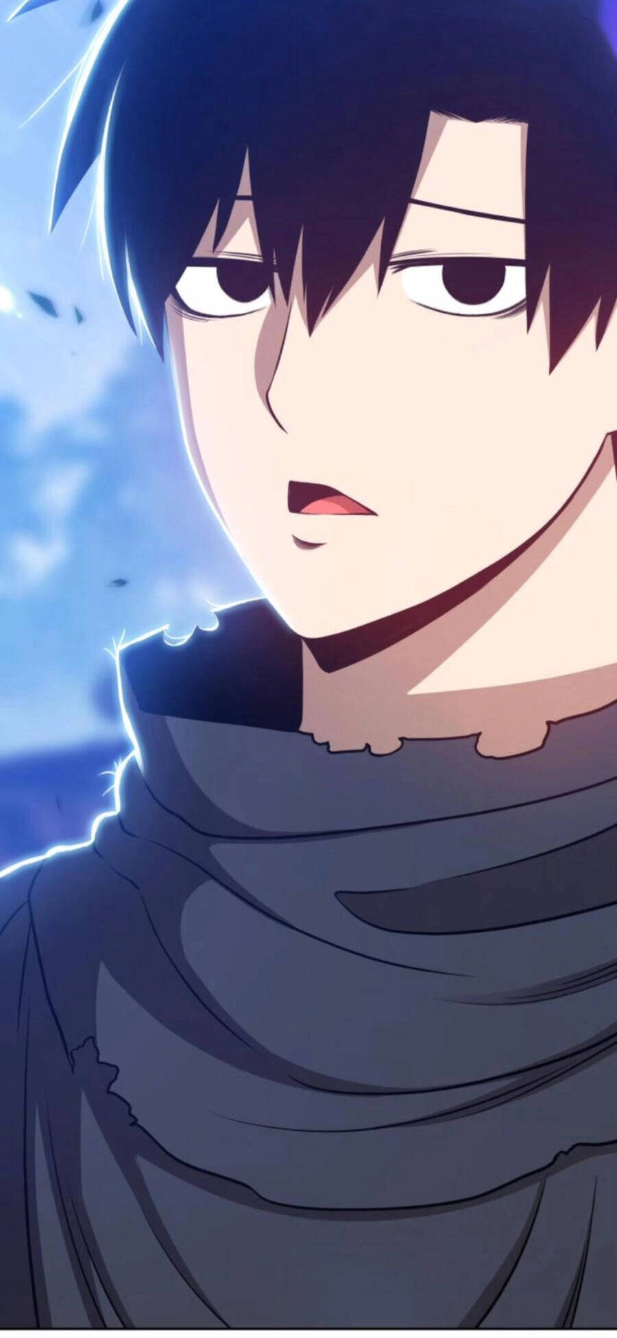 Gậy Gỗ Cấp 99+ Chapter 9.5 - 31