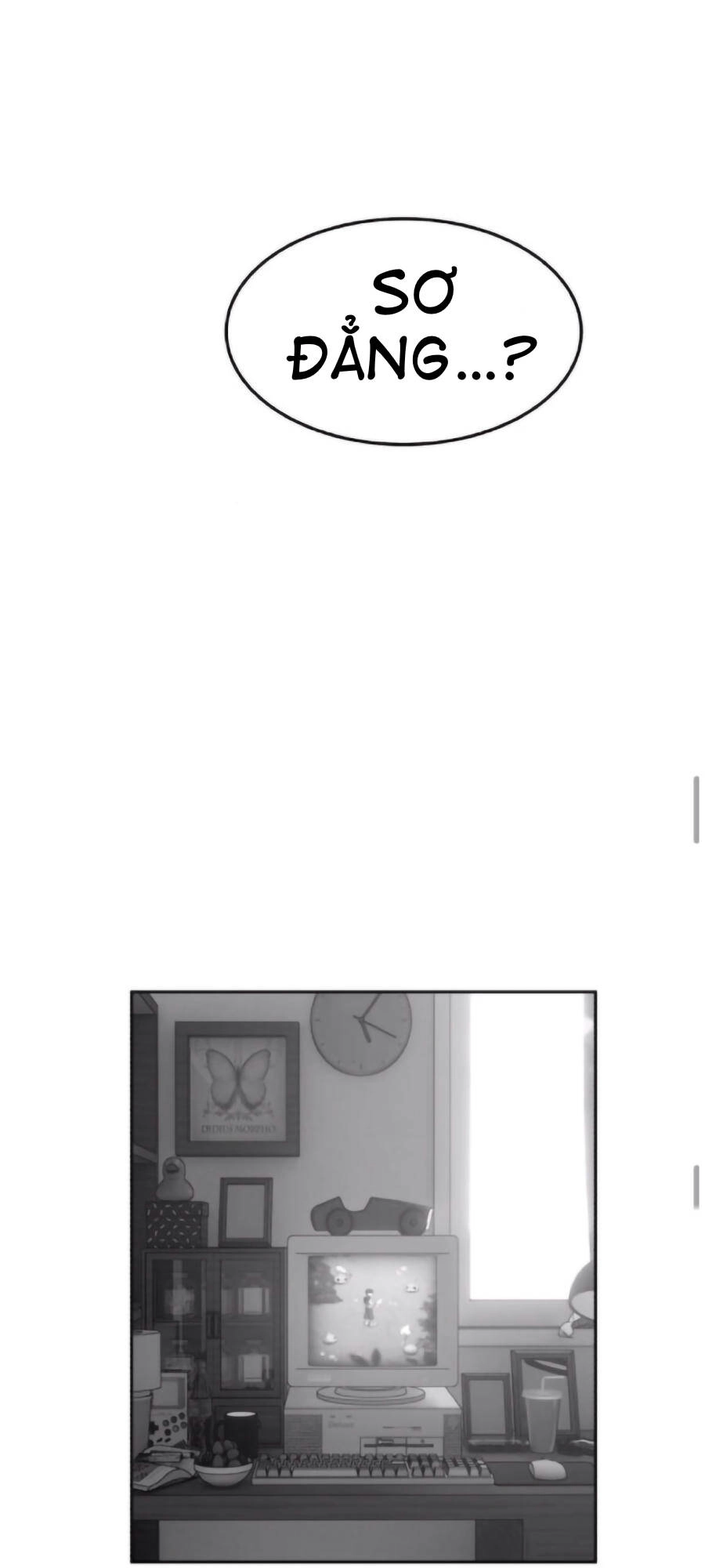 Gậy Gỗ Cấp 99+ Chapter 9.5 - 37