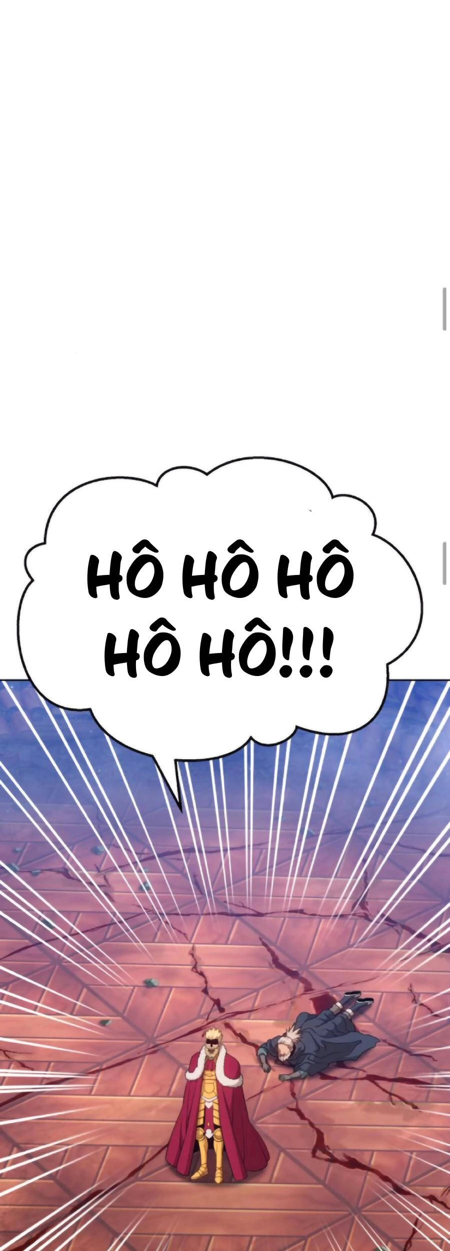 Gậy Gỗ Cấp 99+ Chapter 9.5 - 41