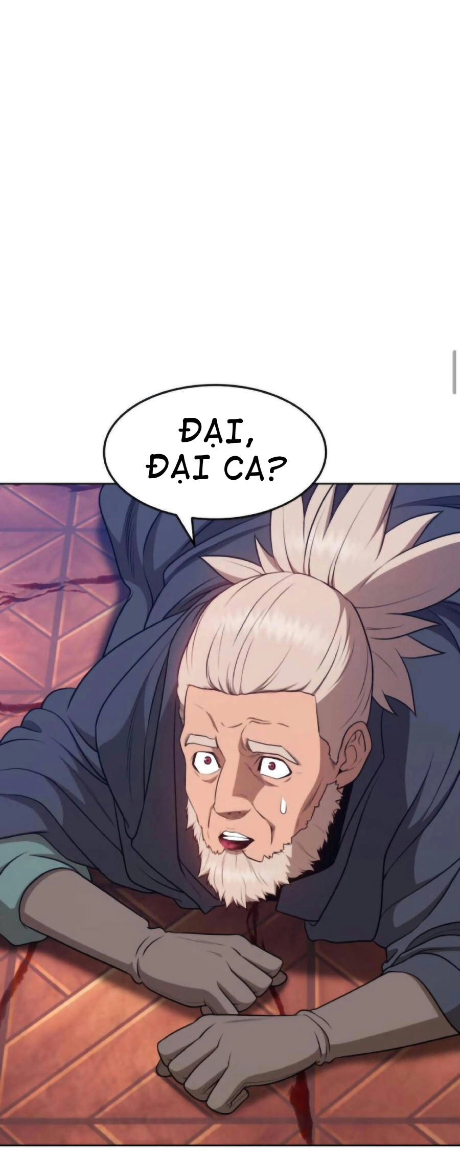 Gậy Gỗ Cấp 99+ Chapter 9.5 - 43