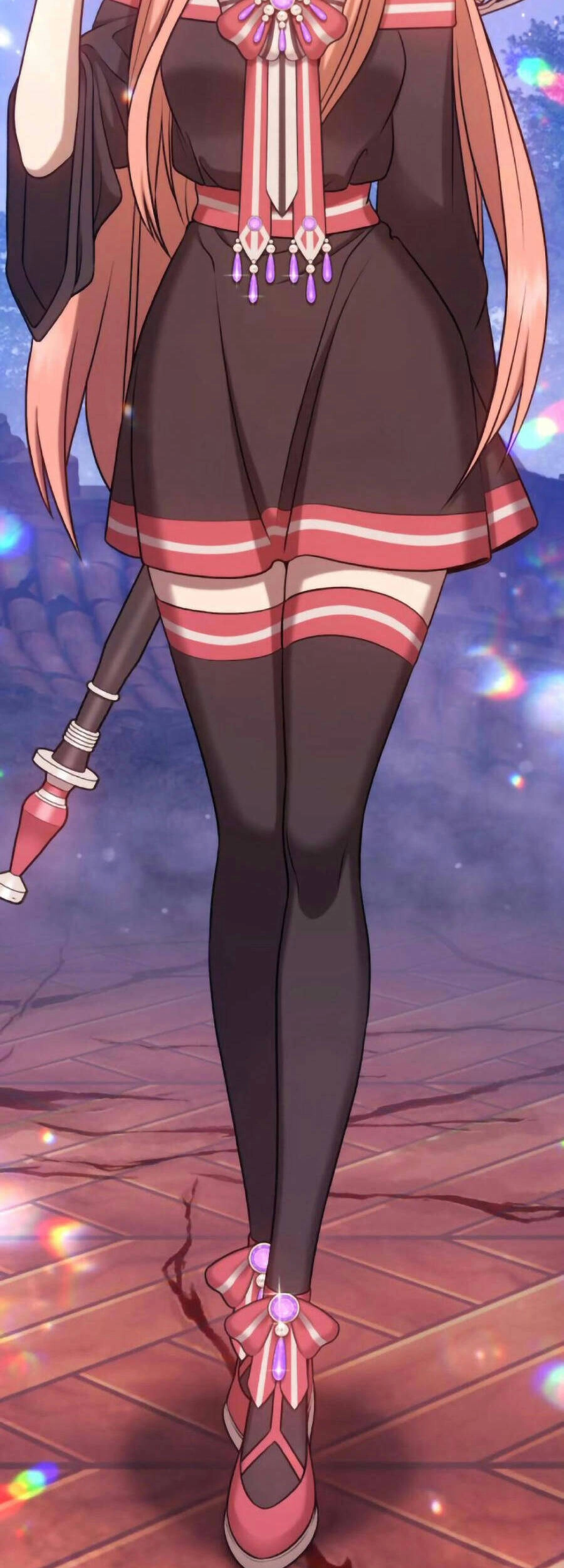 Gậy Gỗ Cấp 99+ Chapter 9.5 - 52