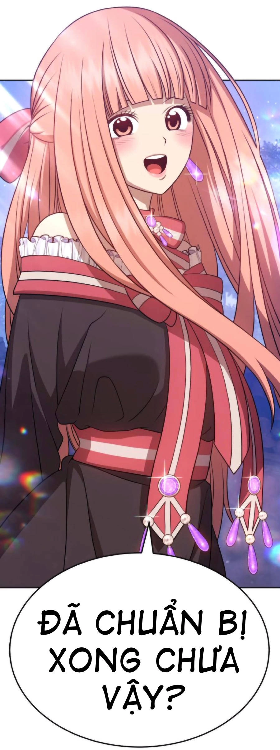 Gậy Gỗ Cấp 99+ Chapter 9.5 - 56