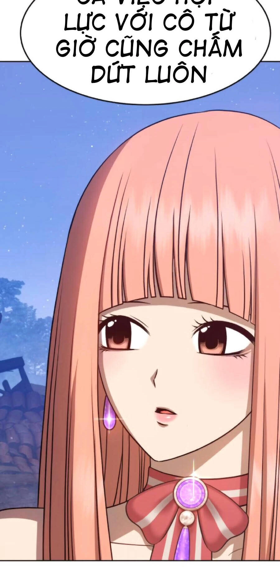 Gậy Gỗ Cấp 99+ Chapter 9.5 - 59