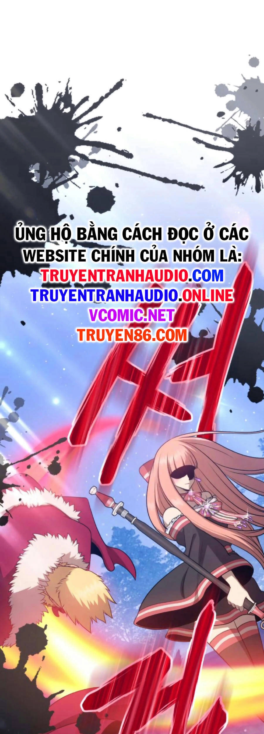 Gậy Gỗ Cấp 99+ Chapter 9.5 - 62