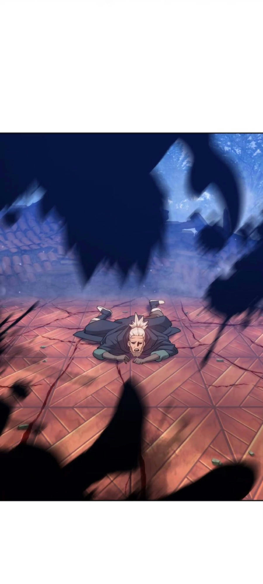 Gậy Gỗ Cấp 99+ Chapter 9.5 - 64