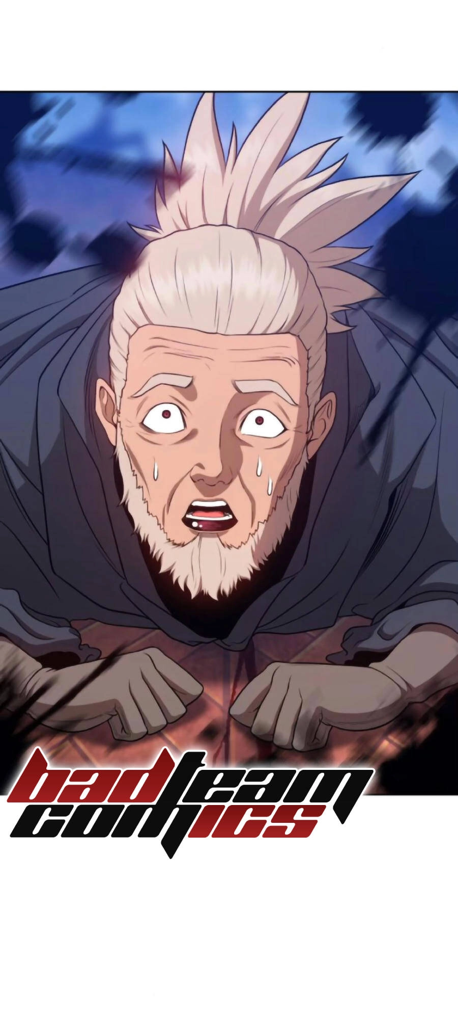 Gậy Gỗ Cấp 99+ Chapter 9.5 - 65