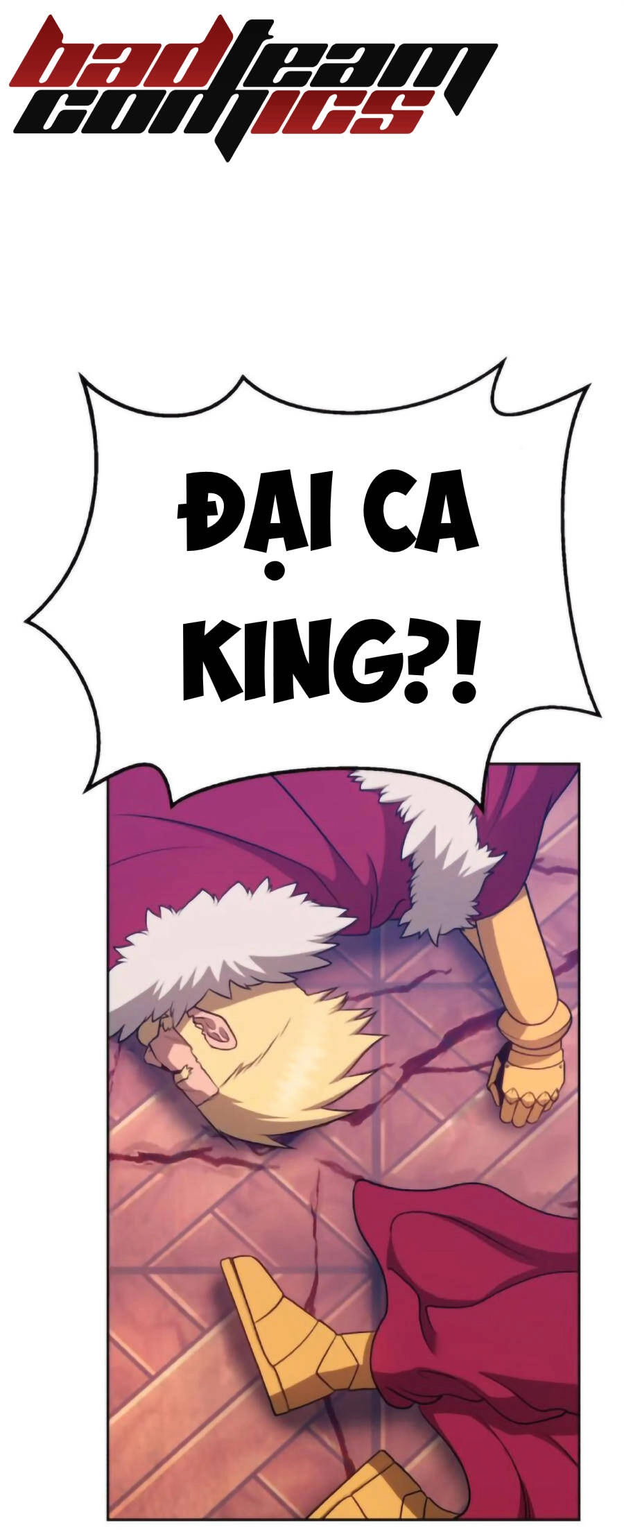 Gậy Gỗ Cấp 99+ Chapter 9.5 - 68