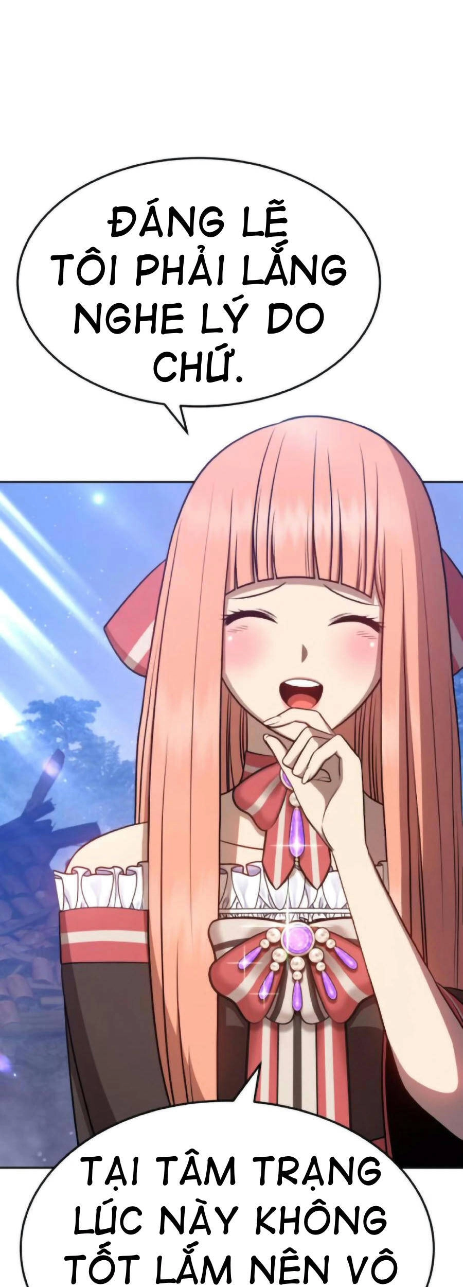 Gậy Gỗ Cấp 99+ Chapter 9.5 - 70