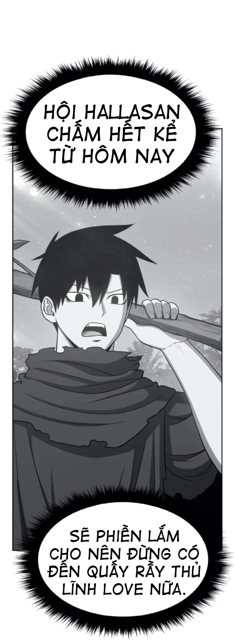 Gậy Gỗ Cấp 99+ Chapter 9.5 - 80