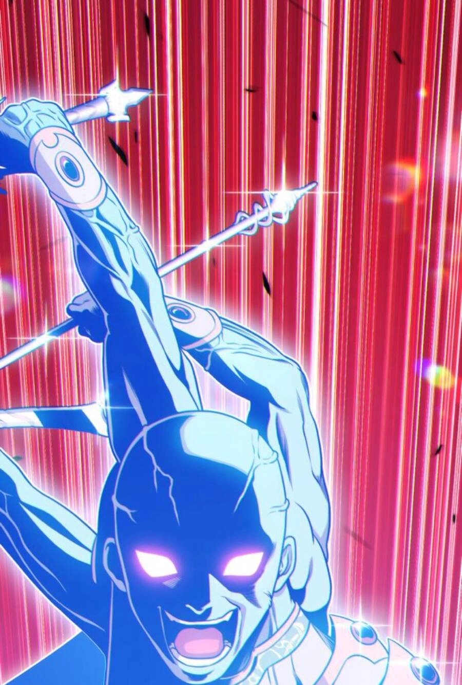 Gậy Gỗ Cấp 99+ Chapter 11 - 15