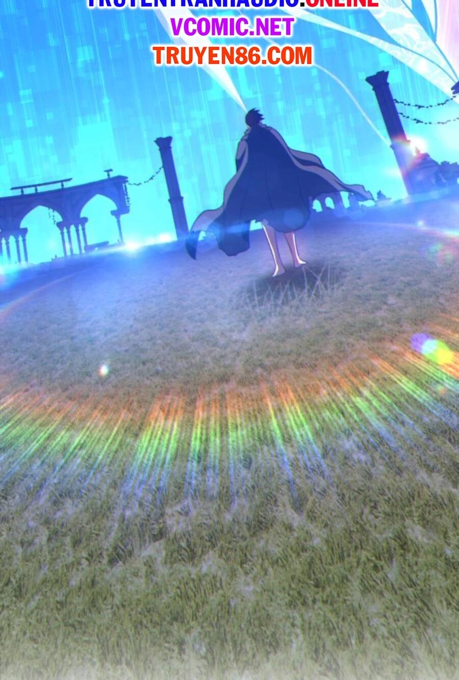 Gậy Gỗ Cấp 99+ Chapter 11 - 17