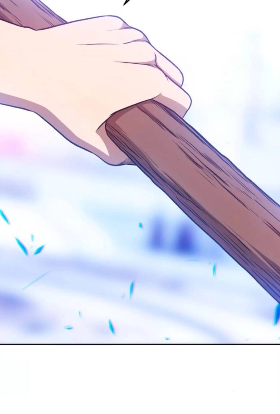 Gậy Gỗ Cấp 99+ Chapter 11 - 20