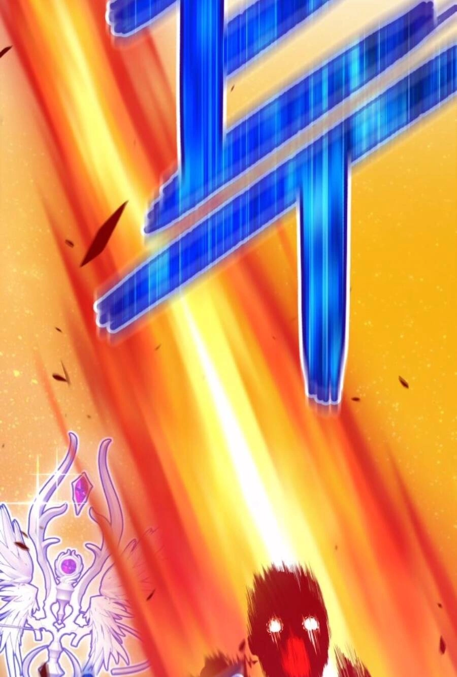 Gậy Gỗ Cấp 99+ Chapter 11 - 44