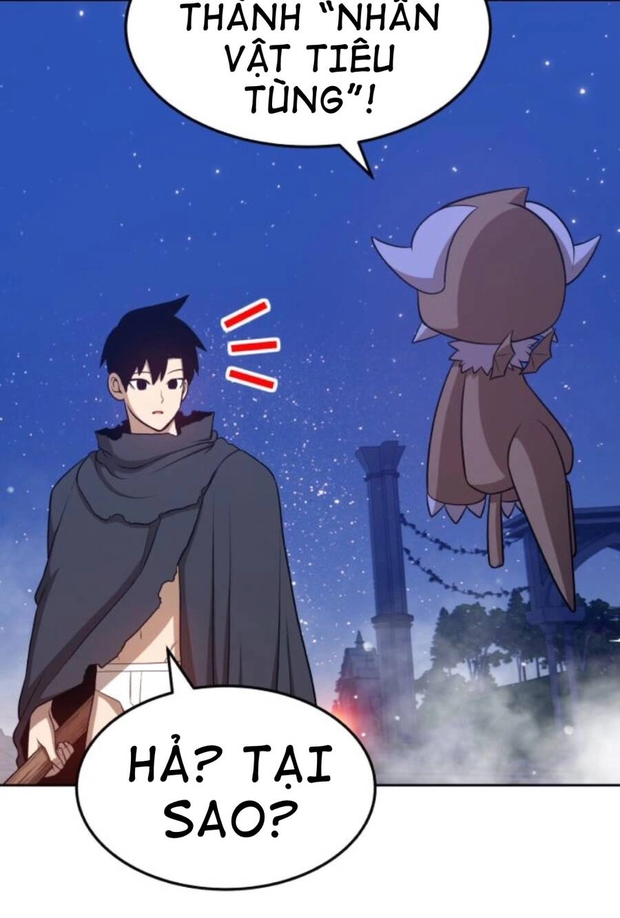 Gậy Gỗ Cấp 99+ Chapter 11 - 67