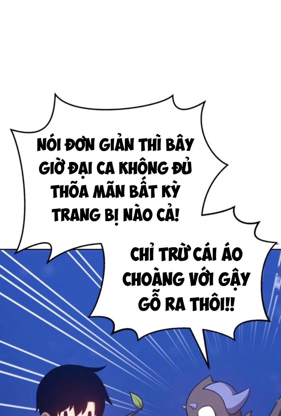 Gậy Gỗ Cấp 99+ Chapter 11 - 70