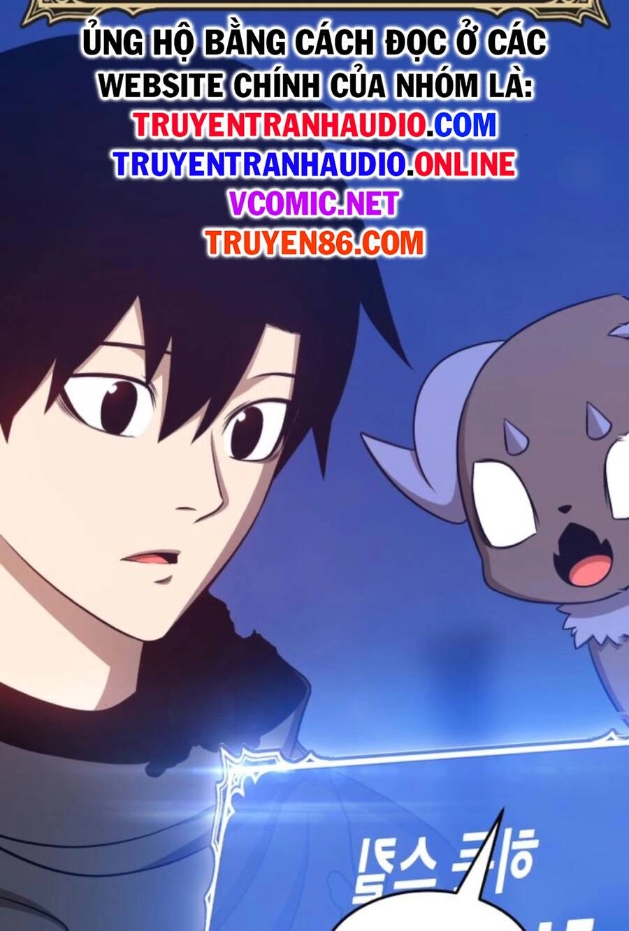 Gậy Gỗ Cấp 99+ Chapter 11 - 75