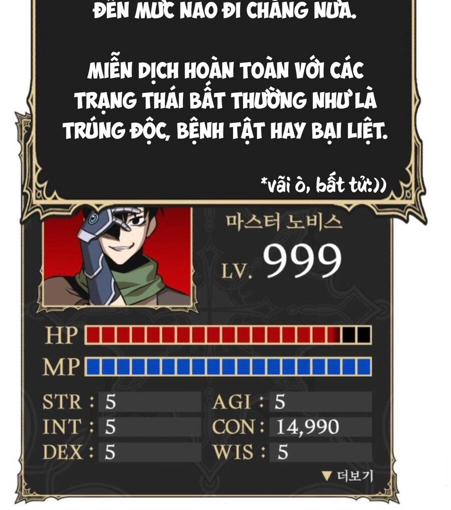 Gậy Gỗ Cấp 99+ Chapter 11 - 77