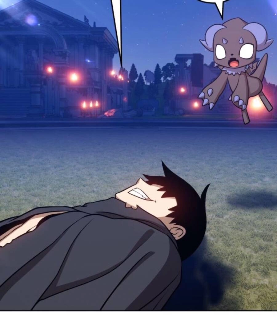 Gậy Gỗ Cấp 99+ Chapter 11 - 99