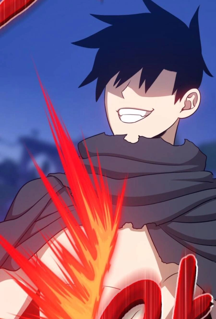 Gậy Gỗ Cấp 99+ Chapter 11 - 109