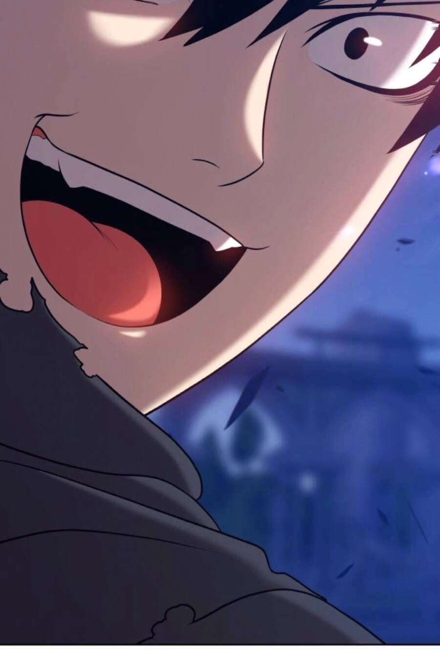 Gậy Gỗ Cấp 99+ Chapter 11 - 133