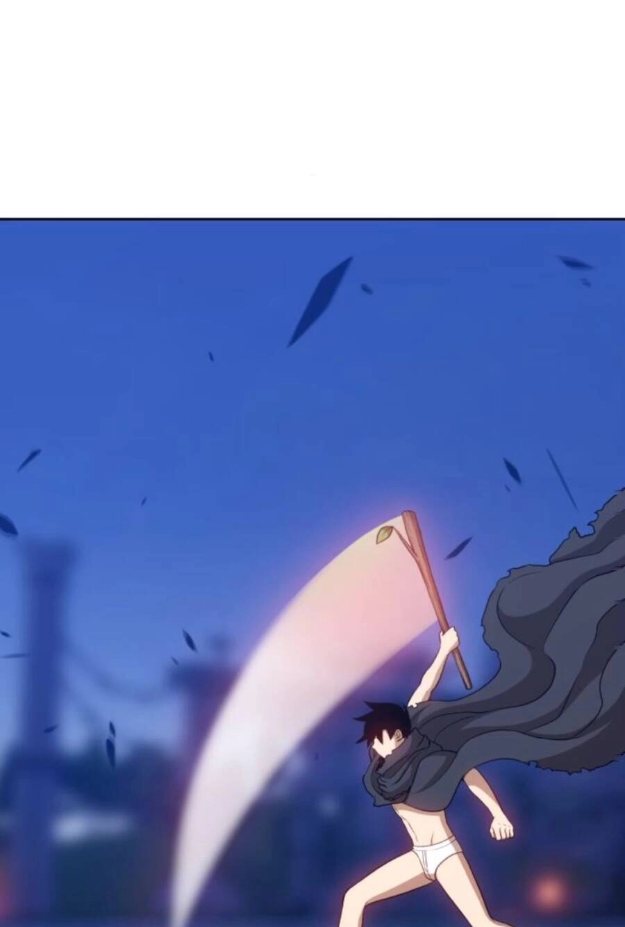 Gậy Gỗ Cấp 99+ Chapter 11 - 135