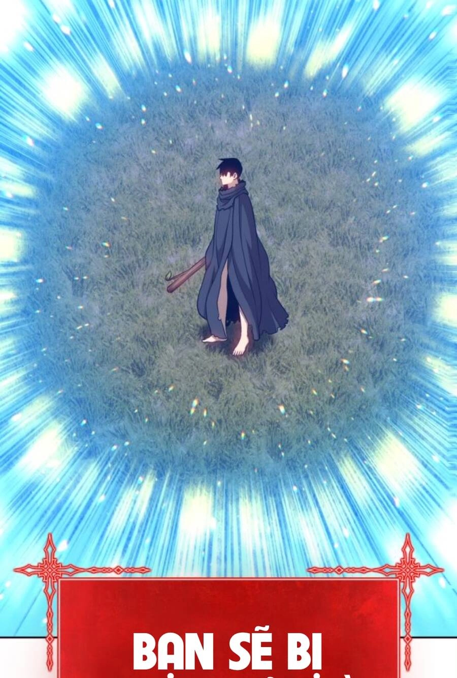 Gậy Gỗ Cấp 99+ Chapter 11 - 148