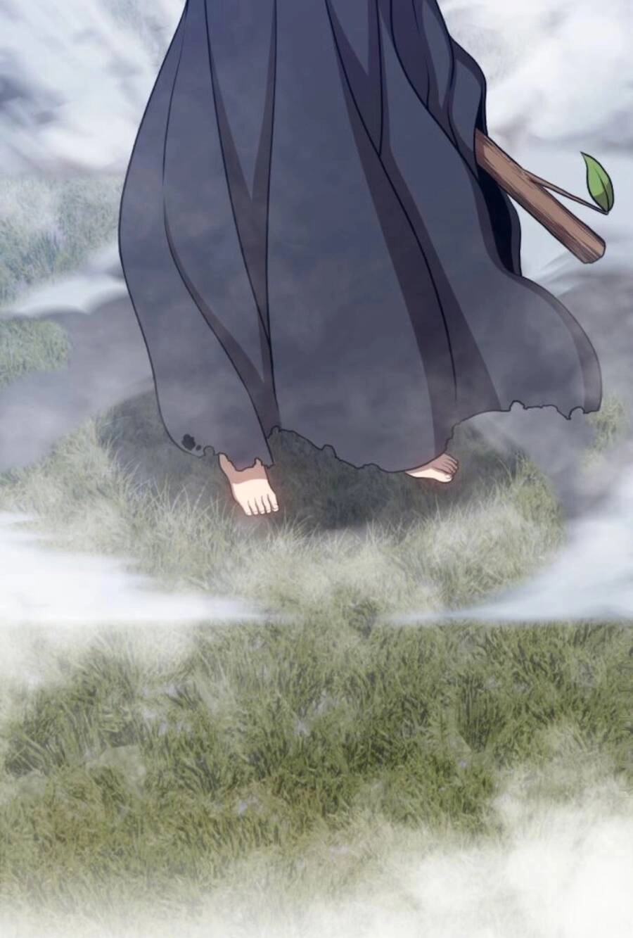 Gậy Gỗ Cấp 99+ Chapter 11 - 160