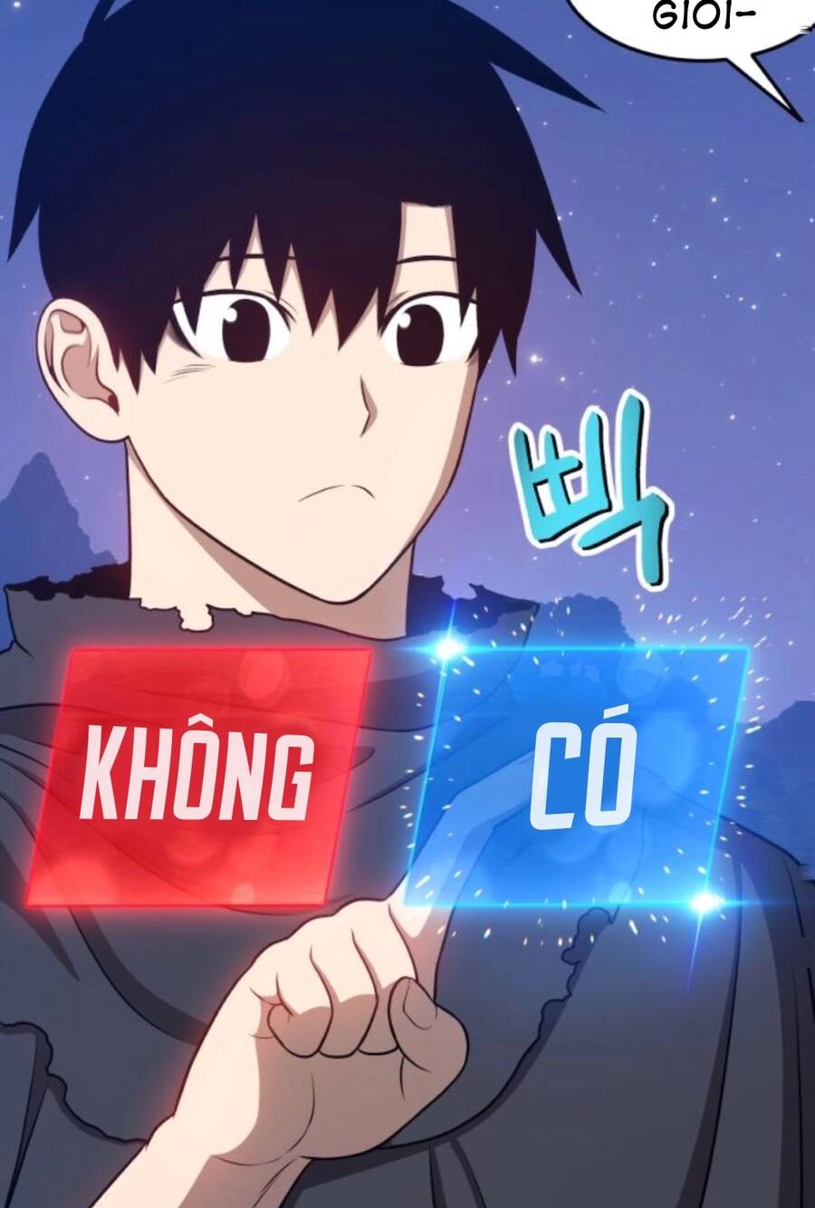 Gậy Gỗ Cấp 99+ Chapter 11 - 227