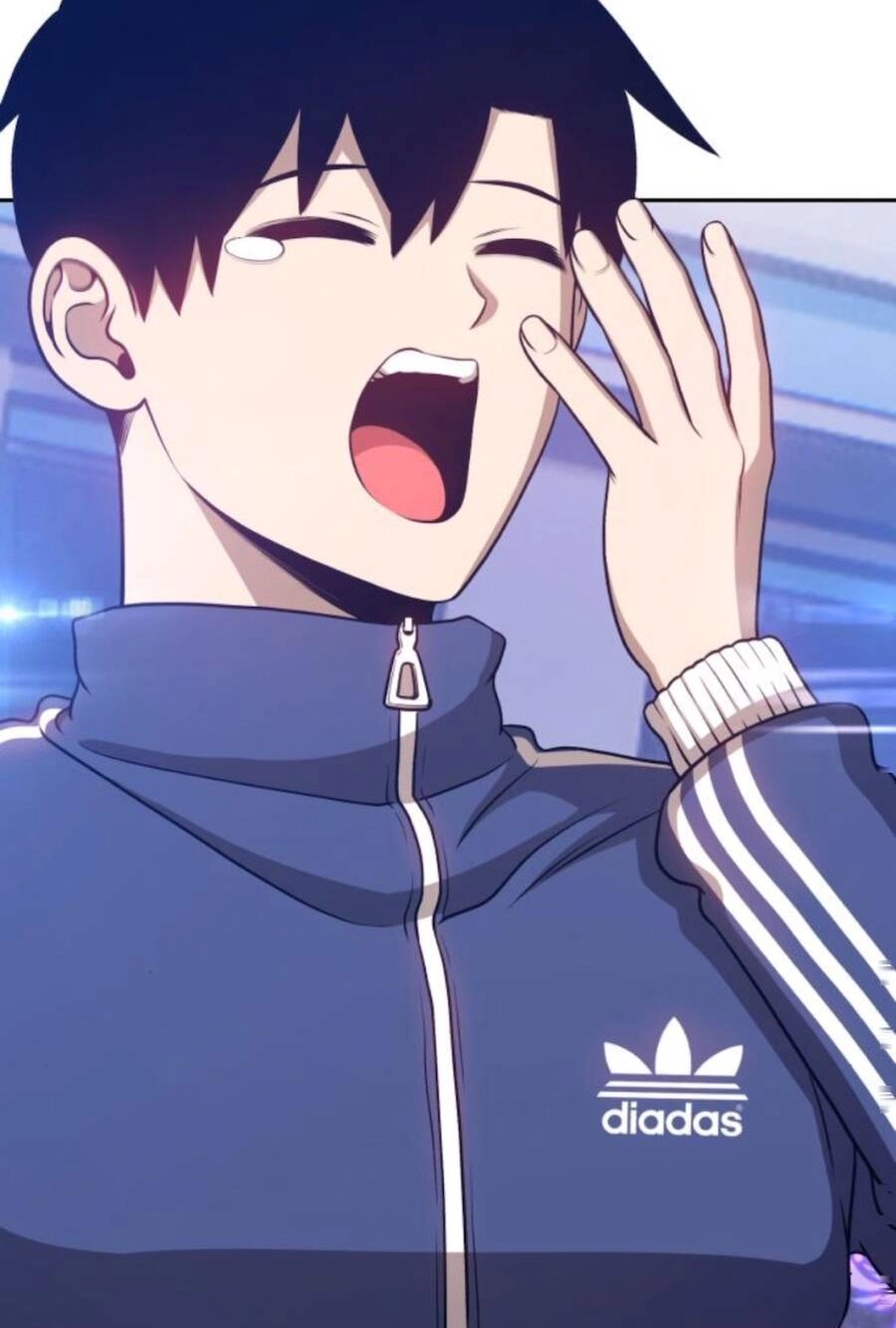 Gậy Gỗ Cấp 99+ Chapter 11 - 239