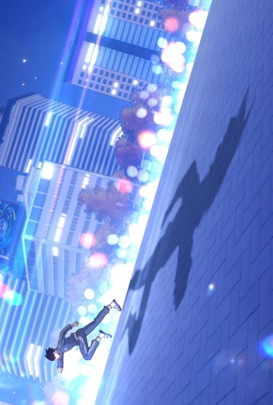 Gậy Gỗ Cấp 99+ Chapter 11 - 278