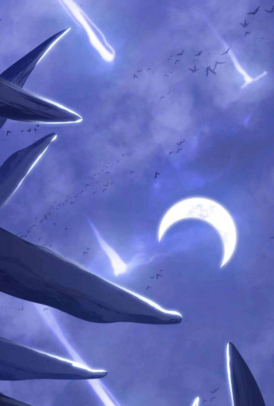 Gậy Gỗ Cấp 99+ Chapter 11 - 291