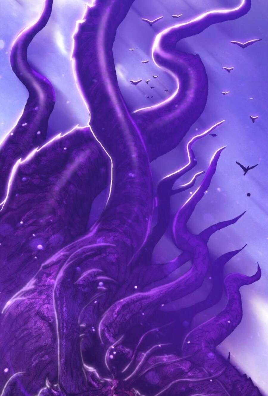 Gậy Gỗ Cấp 99+ Chapter 11 - 328