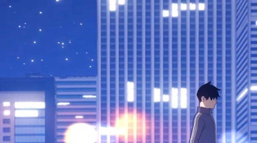 Gậy Gỗ Cấp 99+ Chapter 12 - 3