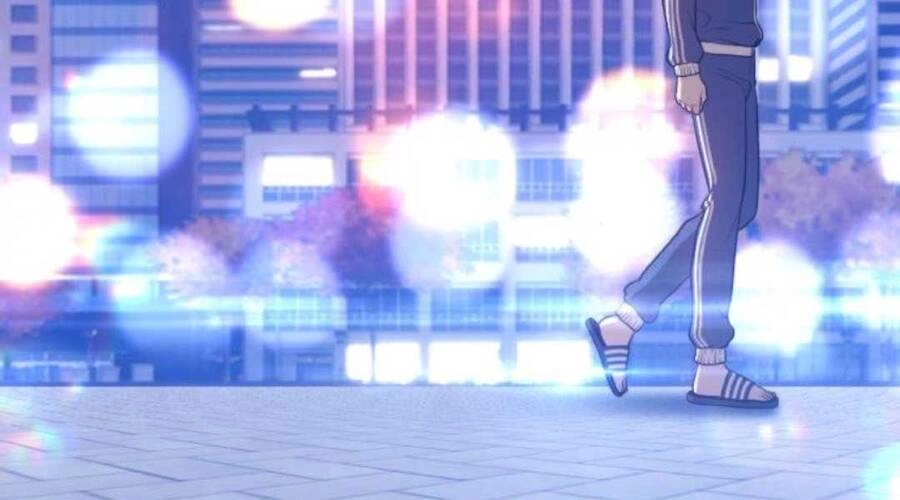 Gậy Gỗ Cấp 99+ Chapter 12 - 4