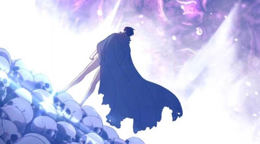 Gậy Gỗ Cấp 99+ Chapter 12 - 42