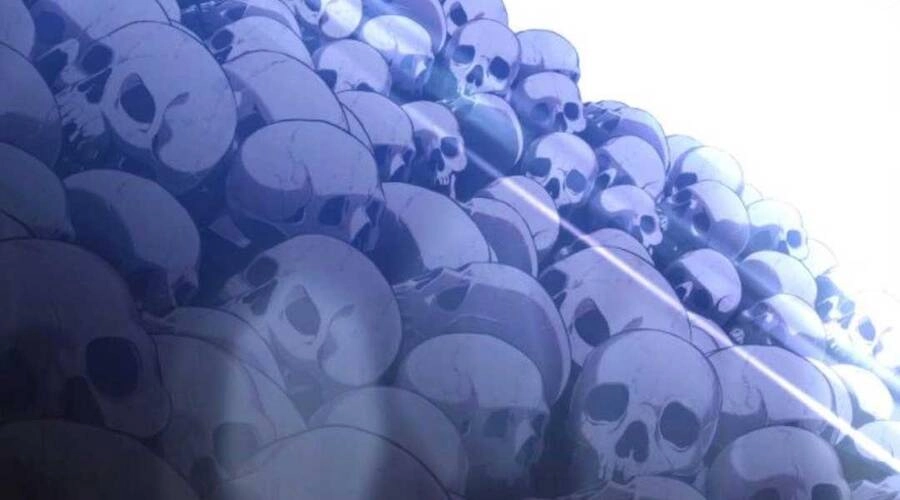 Gậy Gỗ Cấp 99+ Chapter 12 - 43