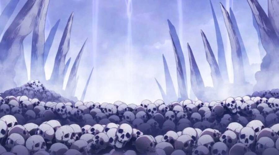 Gậy Gỗ Cấp 99+ Chapter 12 - 61