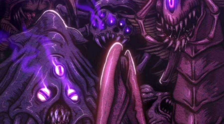 Gậy Gỗ Cấp 99+ Chapter 12 - 67