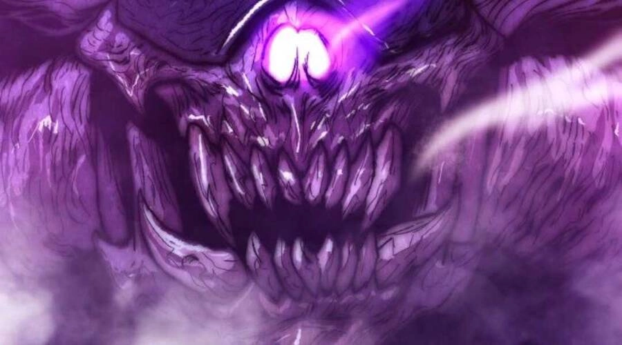 Gậy Gỗ Cấp 99+ Chapter 12 - 97