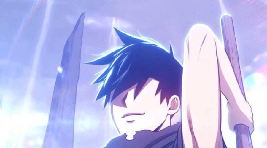 Gậy Gỗ Cấp 99+ Chapter 12 - 123