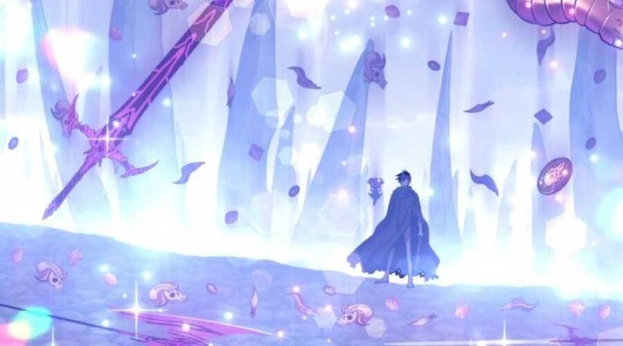 Gậy Gỗ Cấp 99+ Chapter 12 - 145