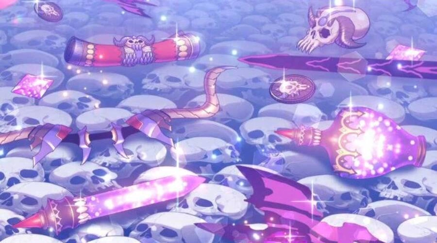 Gậy Gỗ Cấp 99+ Chapter 12 - 146