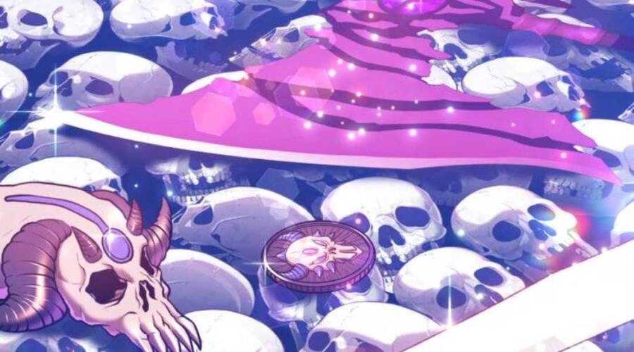 Gậy Gỗ Cấp 99+ Chapter 12 - 147