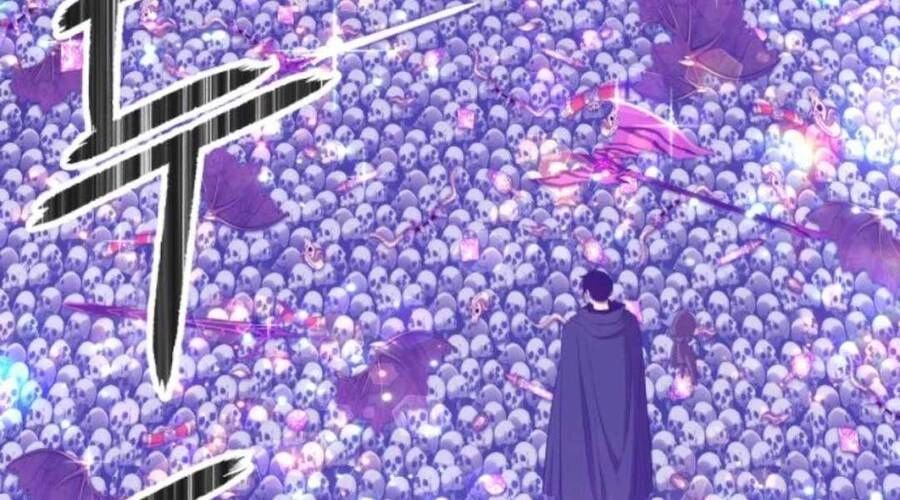 Gậy Gỗ Cấp 99+ Chapter 12 - 181