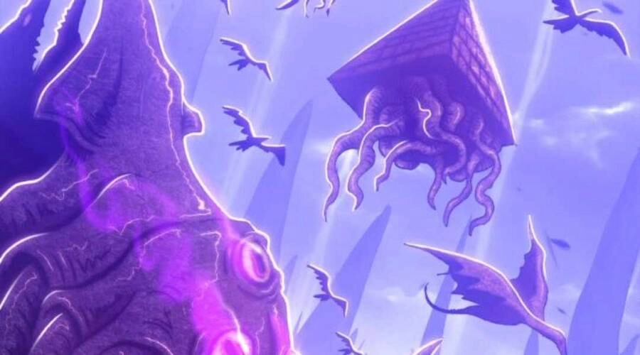 Gậy Gỗ Cấp 99+ Chapter 12 - 191