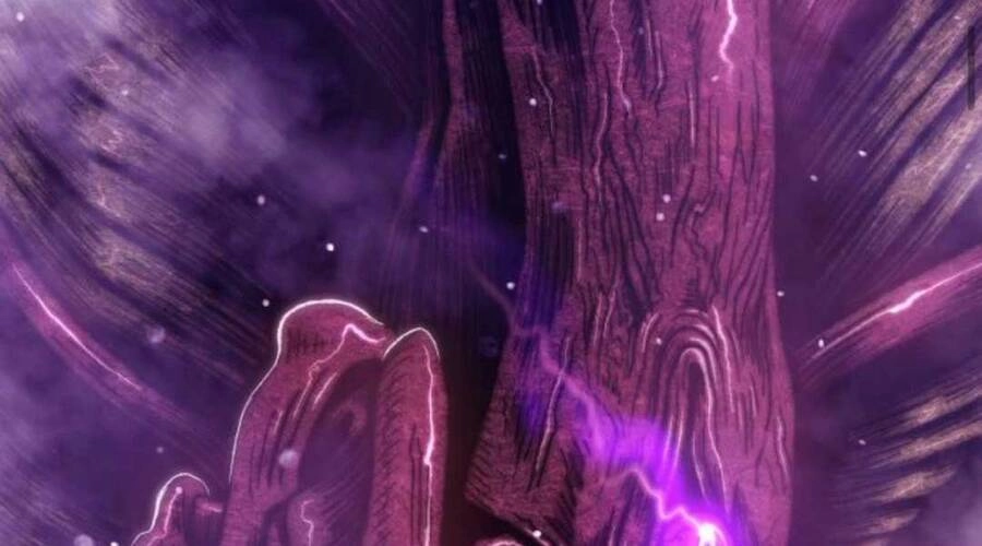 Gậy Gỗ Cấp 99+ Chapter 12 - 194