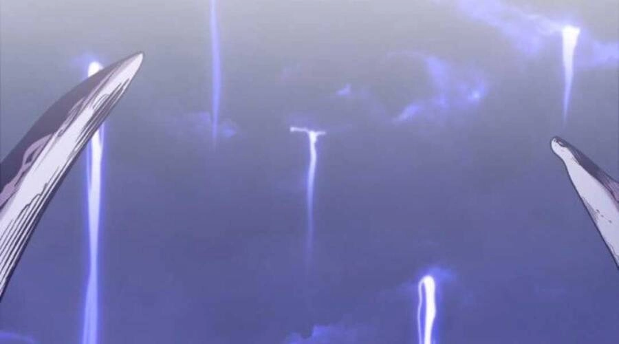 Gậy Gỗ Cấp 99+ Chapter 12 - 267