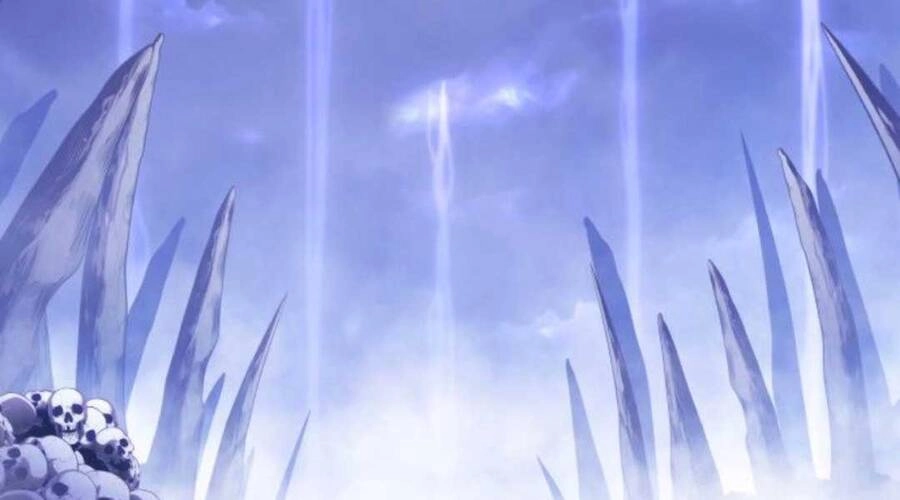 Gậy Gỗ Cấp 99+ Chapter 12 - 269