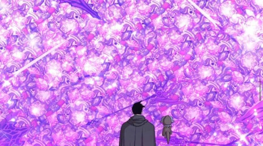 Gậy Gỗ Cấp 99+ Chapter 12 - 282